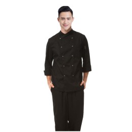 CHKOUT-U142C  網上下單廚師制服   度身訂造廚師制服  大量訂造廚師制服 廚師制服專營   烹飪制服 CHKOUT-U142C  網上下單廚師制服   度身訂造廚師制服  大量訂造廚師制服 廚師制服專營   烹飪制服